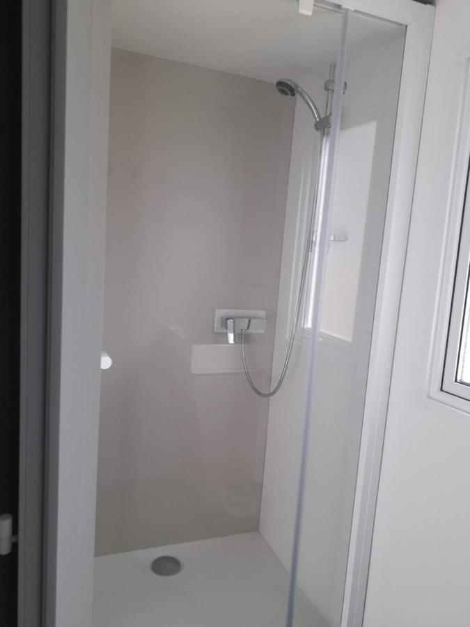 Mobil Home Neuf 2 Chambres 6 Personnes Saint Aygulf Plage Fréjus Exterior foto